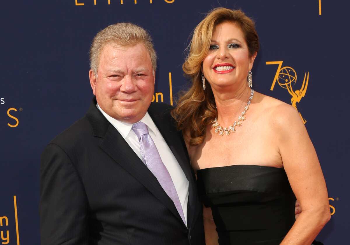 Elizabeth Shatner Bio Who Is William Shatner S Fourth Spouse Legit Ng