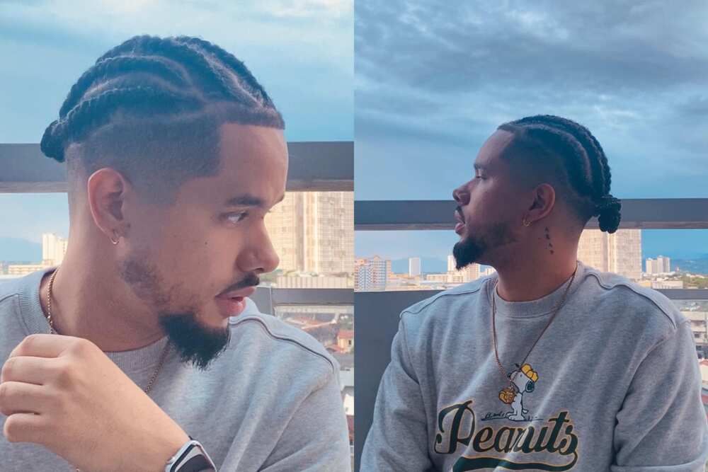 cornrows braids men cornrows braids men