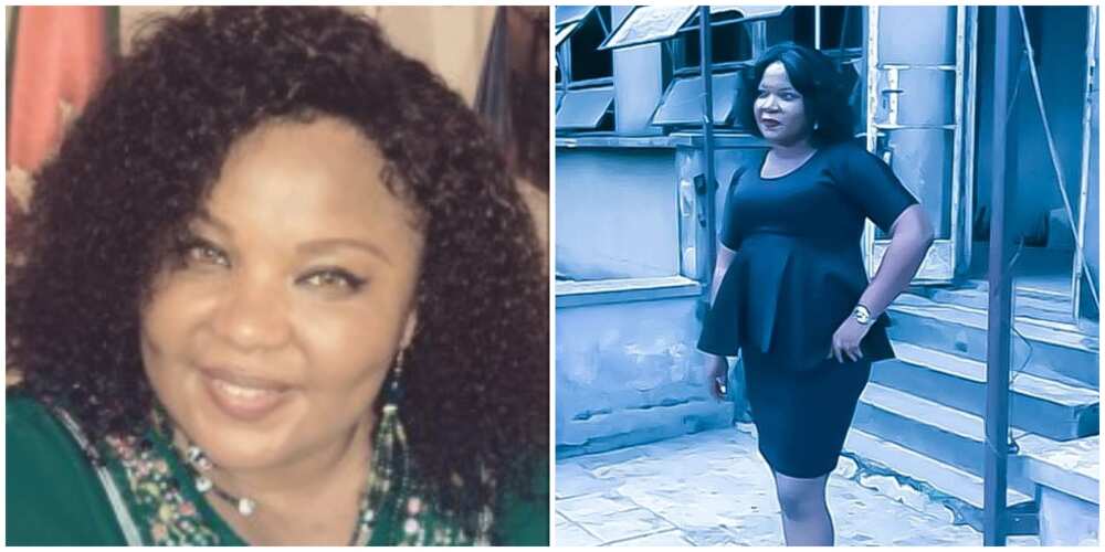 Nigerian lady turns down opportunities to move to US, France, Germany, Canada, her reason sparks reactions
