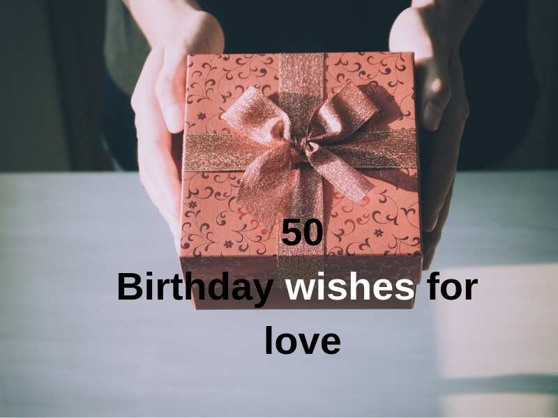 Just write card someone to for in dating you birthday a what started 75 Happy