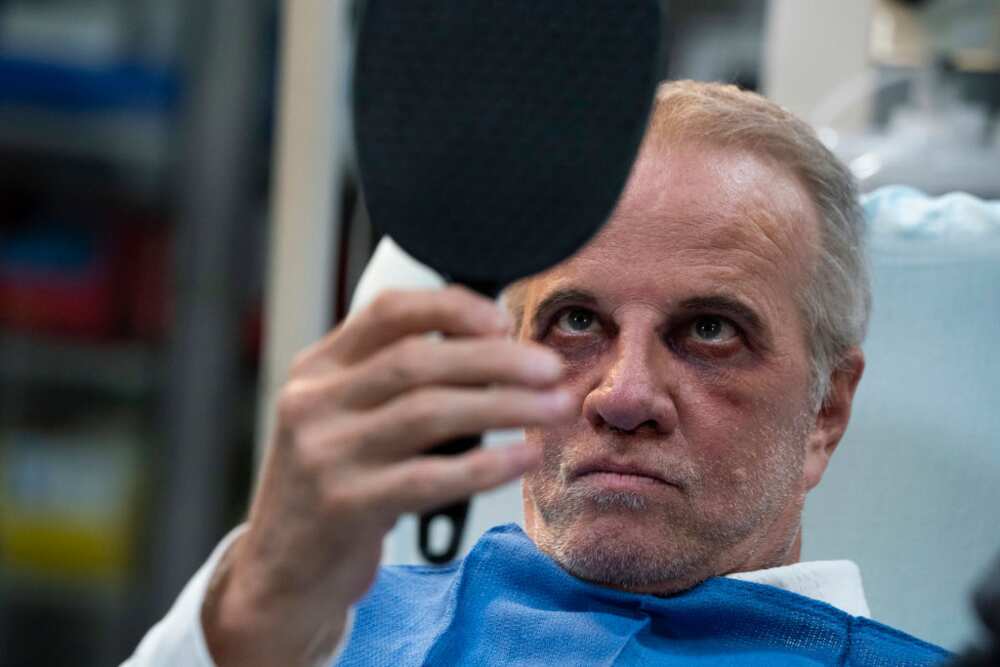 Christophe Lambert: biographie, filmographie, photos, actu Christophe Lambert: biographie, filmographie, photos, actu
