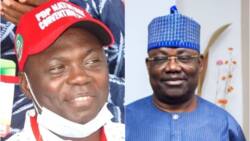 Taraba State Governorship election result 2023: Live updates from INEC as Agbu, Bwacha battle to win