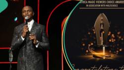 2024 AMVCA: Organiser announces date alongside changes to the award categories, other details