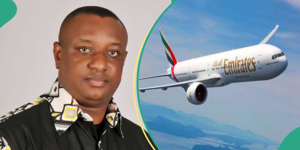 Emirate is set to resume