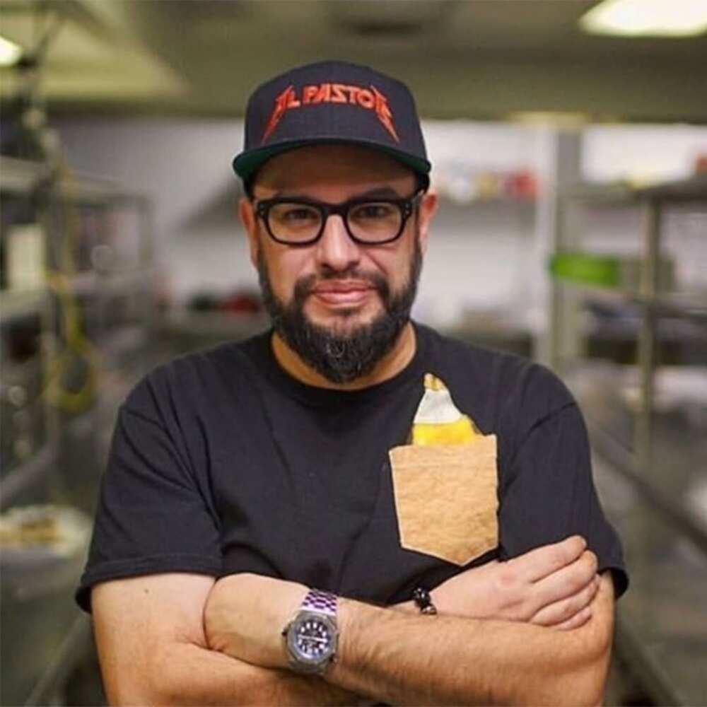 carl ruiz food network