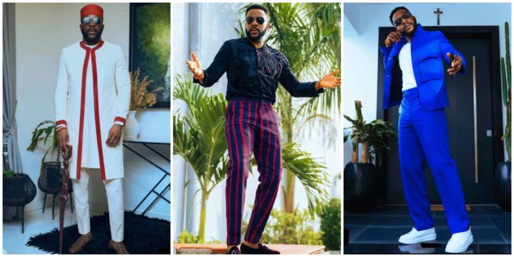 Ebuka Obi-Ucendu Ebuka Obi-Ucendu