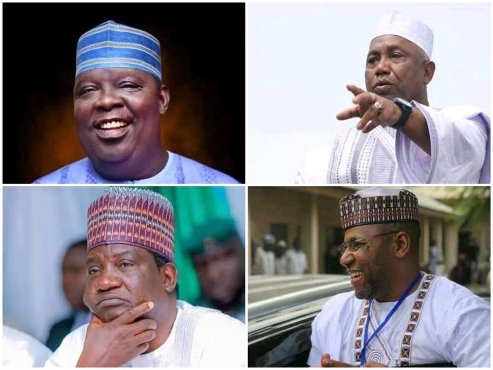 Arewa Arewa