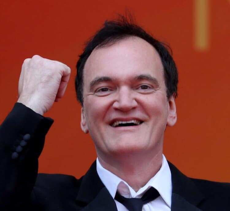 Quentin Tarantino 9 movies