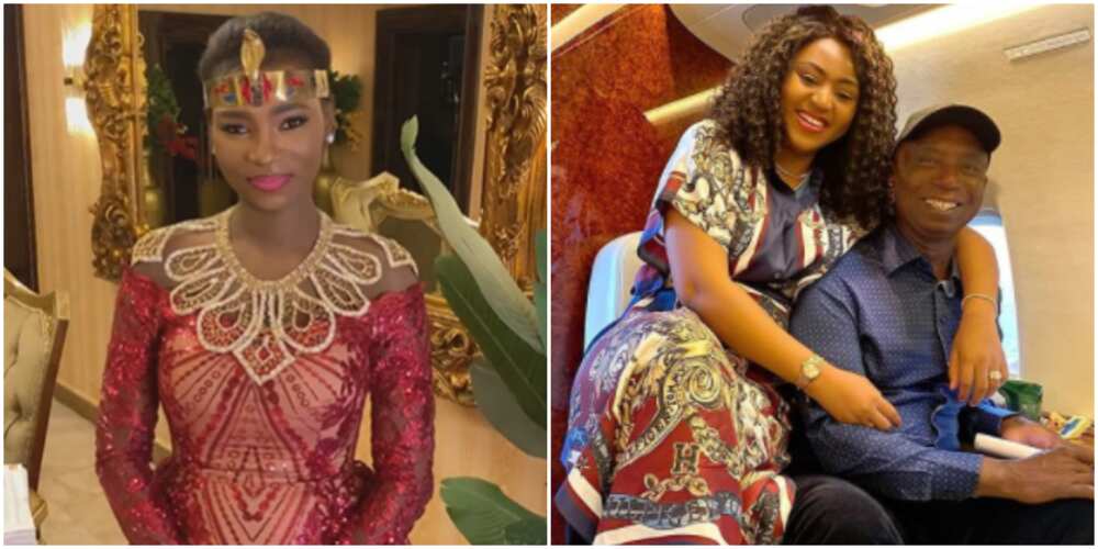 Jaruma comes for Regina Daniels again Jaruma comes for Regina Daniels again