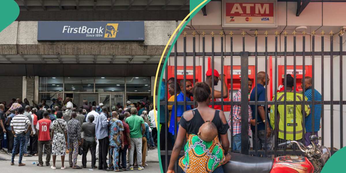 See the reason Access, UBA, Wema, GTB, Zenith, others are planning to close branches