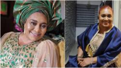 We're waiting for birds: Hilda Dokubo questions man behind termite's involvement in N17.128b disappearance