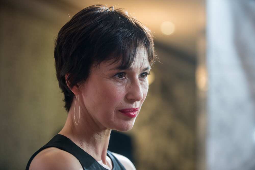 Ariadna Gil Ariadna Gil