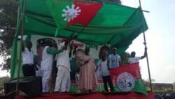 PDP governorship candidate explains how Labour Party secured 80% of votes in Plateau state