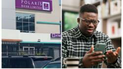 Polaris Bank has not been sold, bank management debunks sale of bank to in-law of IBB