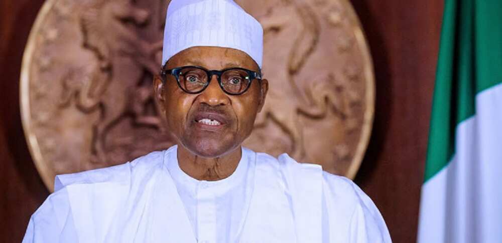 Muhimmin sakon shugaba Buhari ga masu zanga zanga - Ministan Matasa