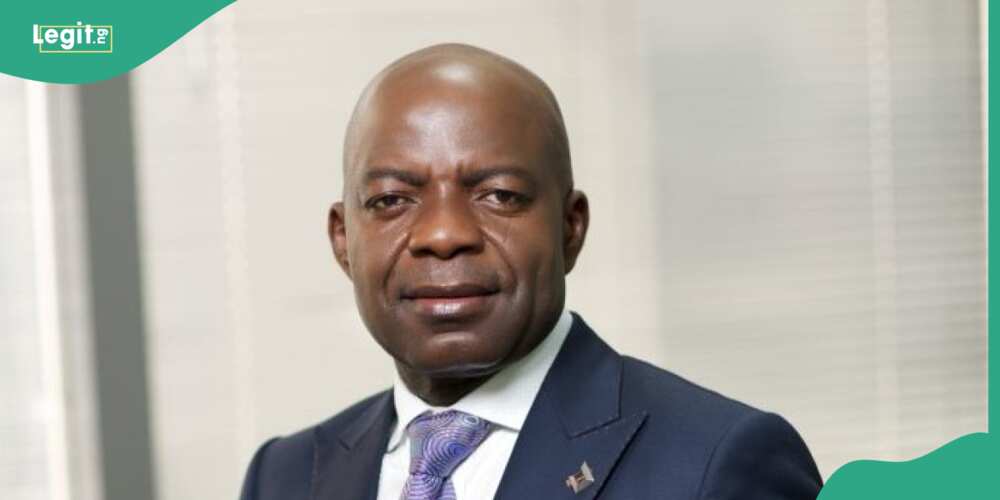 Alex Otti, Abia Alex Otti, Abia