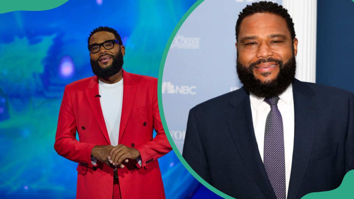 Anthony Anderson's net worth: is he a millionaire in 2024?
