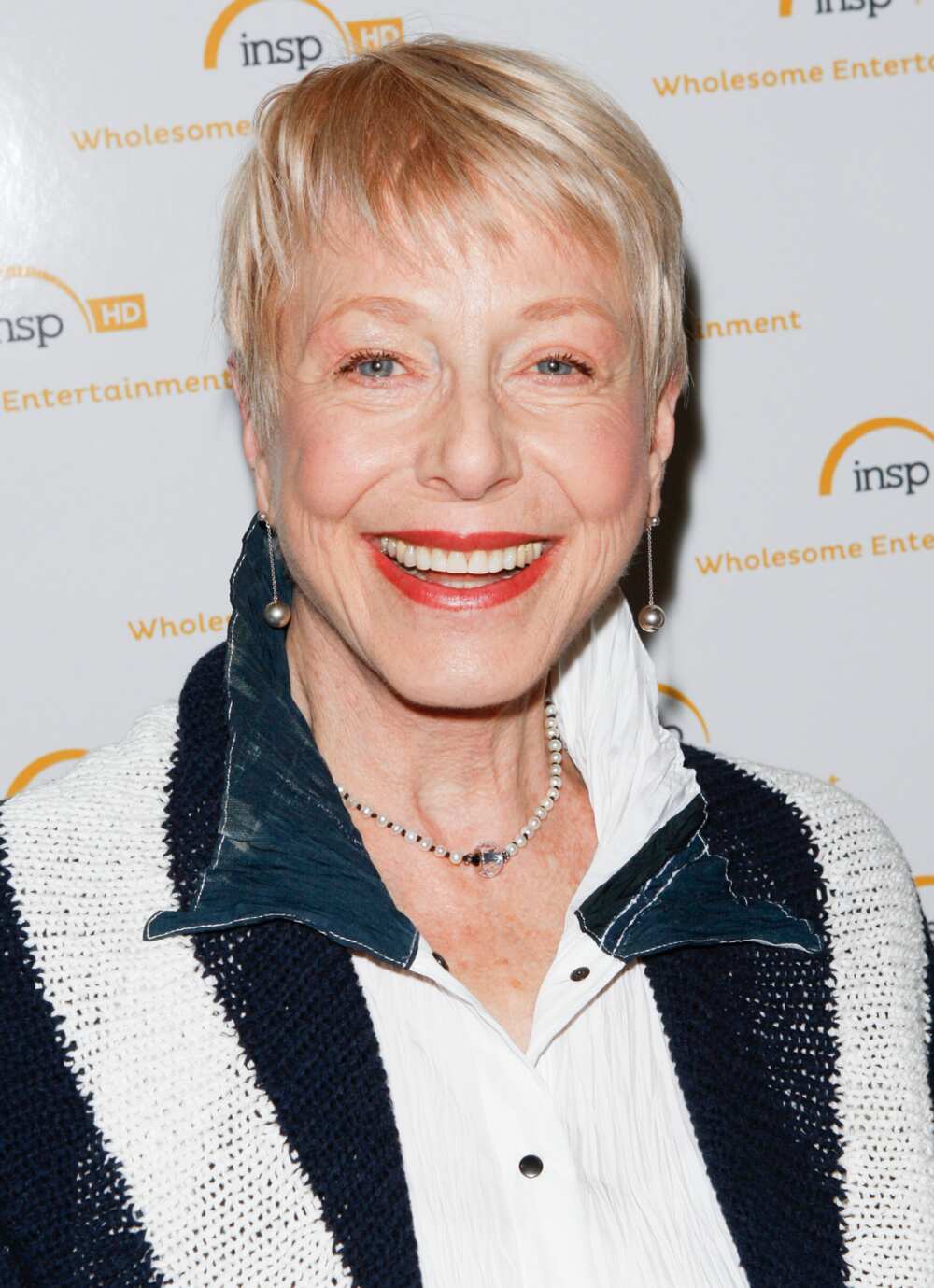 Karen Grassle Karen Grassle