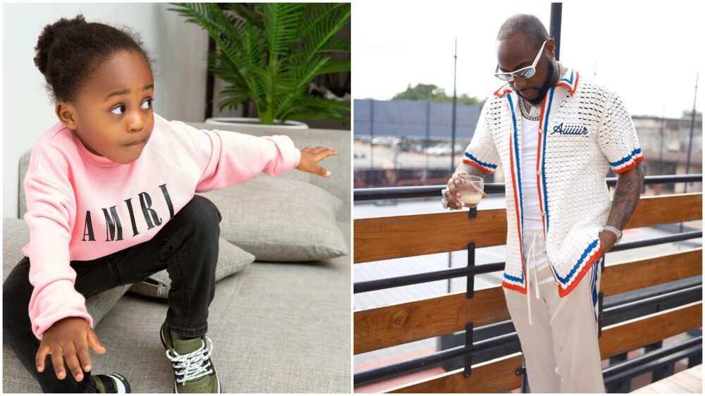 Ifeanyi Adeleke/Davido/Drown in Swimming Pool Ifeanyi Adeleke/Davido/Drown in Swimming Pool