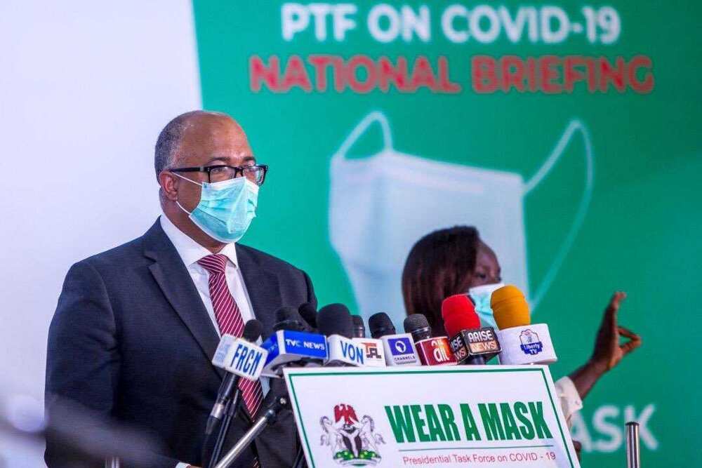 Coronavirus: Poll shows Nigerians do not believe Covid-19 is real
