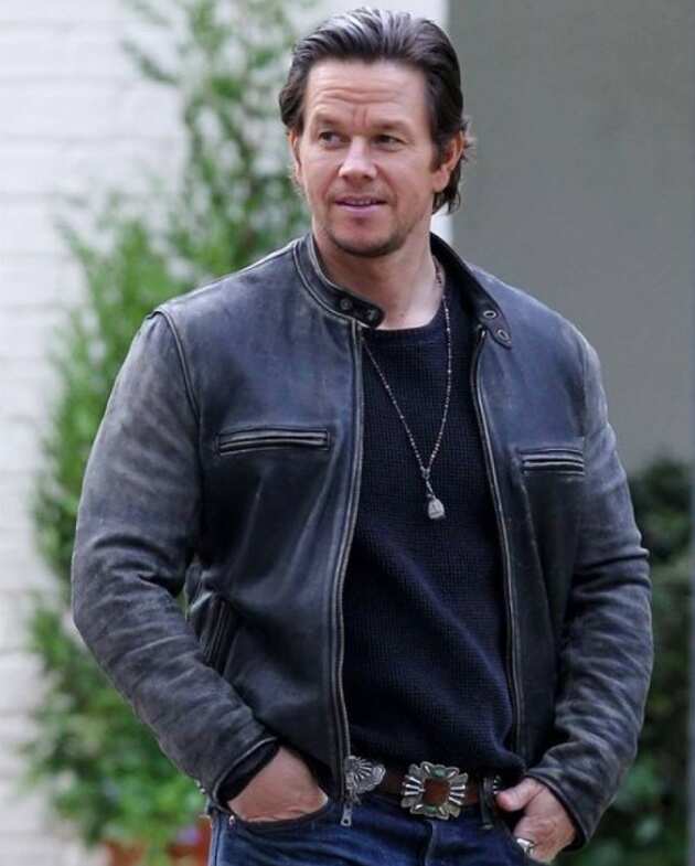 How old is Mark Wahlberg?