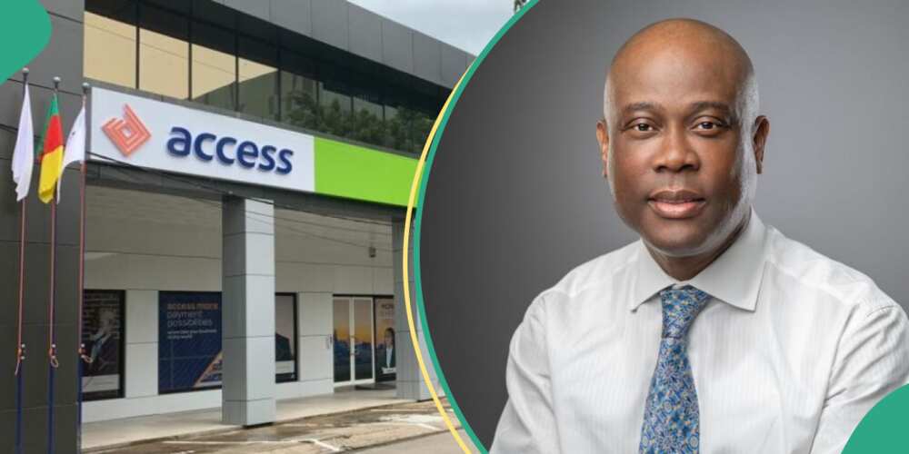 Access Bank opens new branch