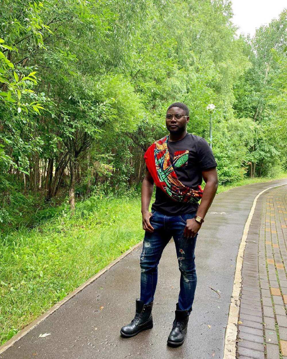Trendy styles made with Ankara Trendy styles made with Ankara