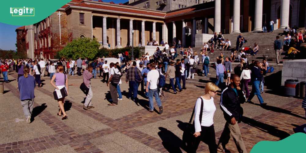 Full list of 10 best universities in Africa emerges