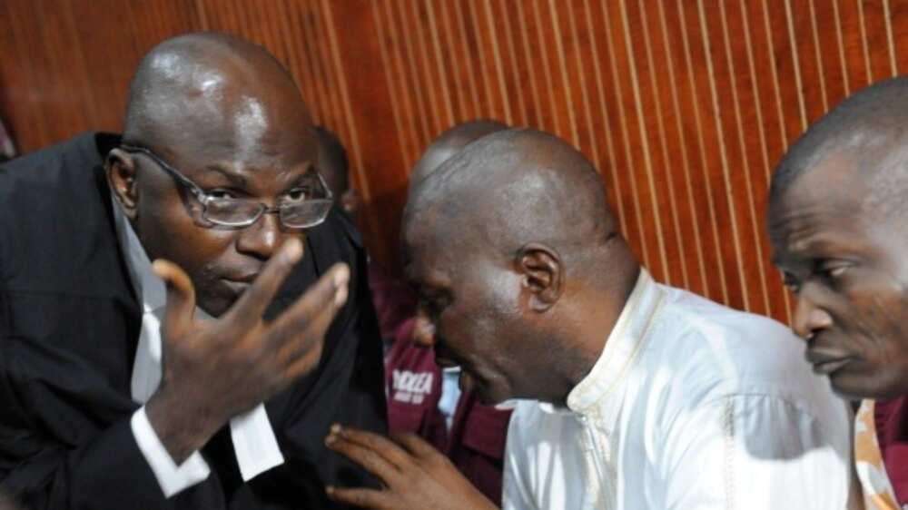 Baba Suwe Lost Chance to Get N25m Compensation Court Asked NDLEA to Pay Him