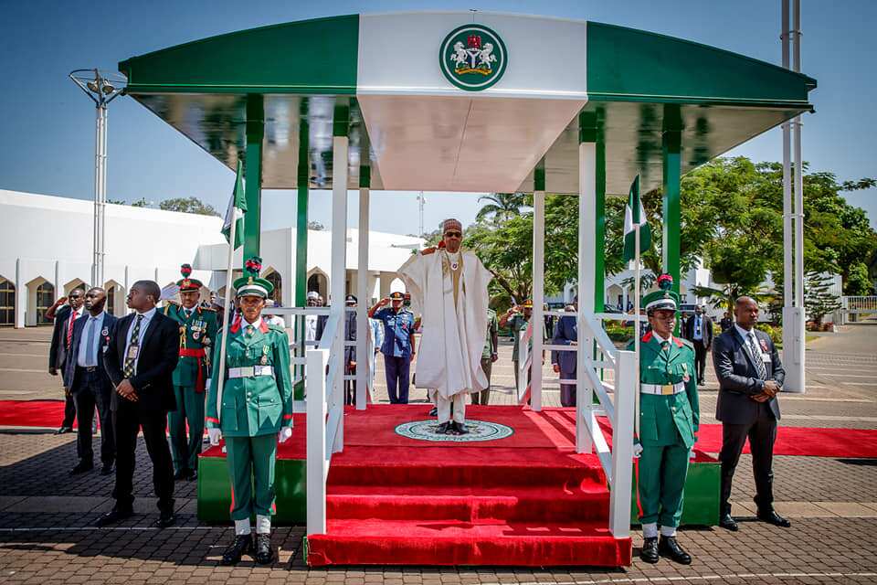 Amazing quotes of the president-elect, Muhammadu Buhari