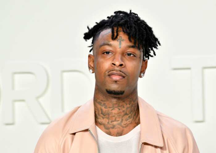 21 Savage Biography Age Height Full Name Net Worth And Songs