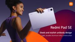 Redmi Pad SE Launches in Nigeria: Elevating Entertainment to New Heights