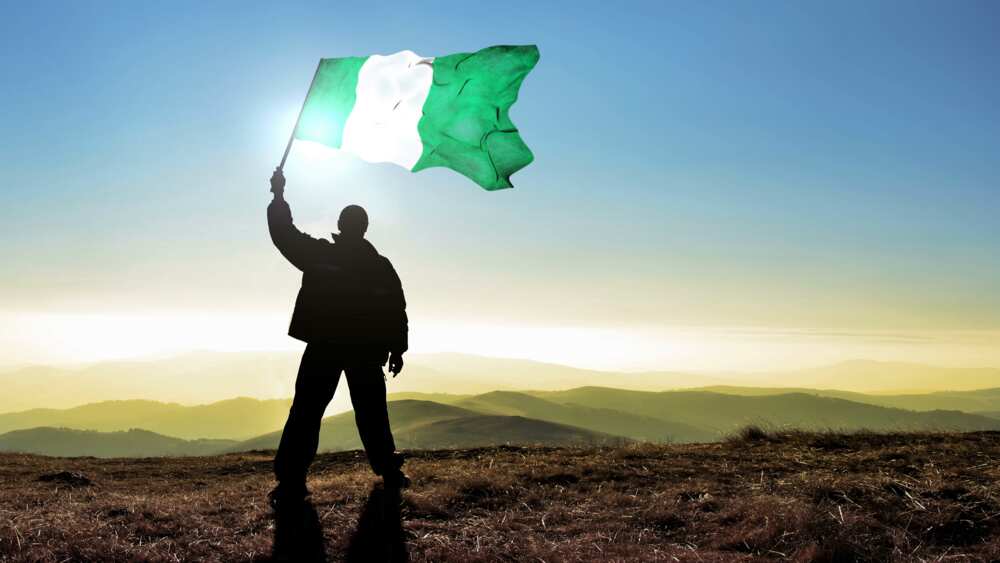 Nationalism in Nigeria