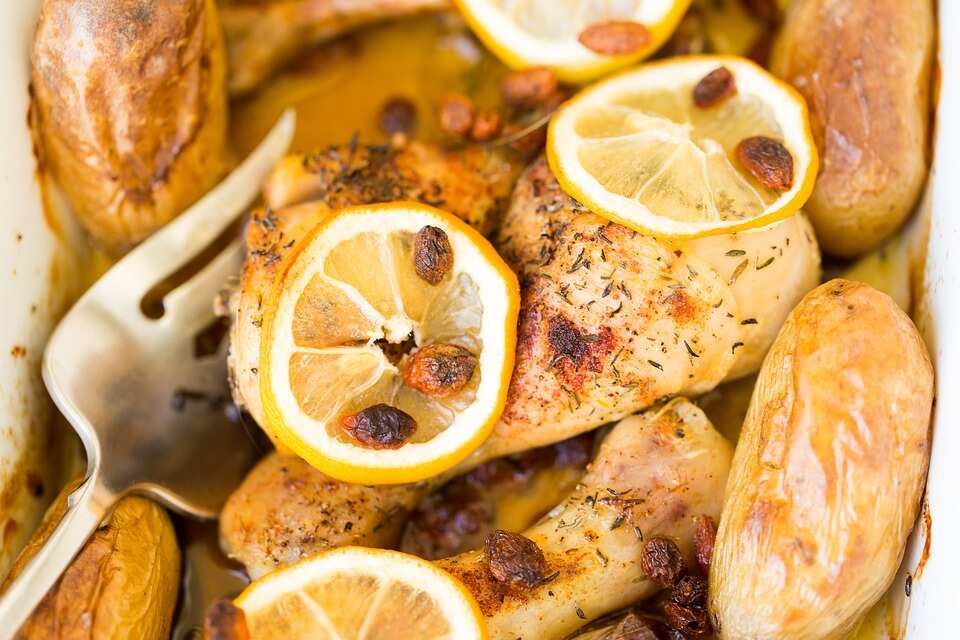 How to marinade chicken and awesome marinade recipes