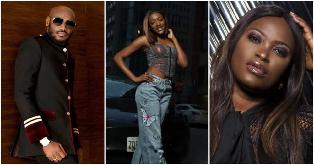 2baba and Pero celebrate their daughter's 16th birthday