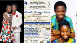 How old are you? Tongues wag as young Nigerian couple set to wed, they face social media marriage committee