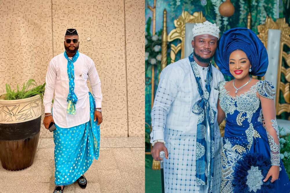 50+ trendy Akwa Ibom traditional attire ideas for men and women