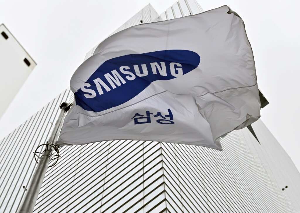 South Korea Samsung workers start strike: union chief