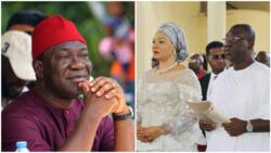 Ekweremadu's ally reveals why ex-deputy Senate president was sentenced to 10 years imprisonment