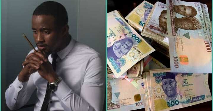 Man with N1.5 million seeks advice on business to delve into
