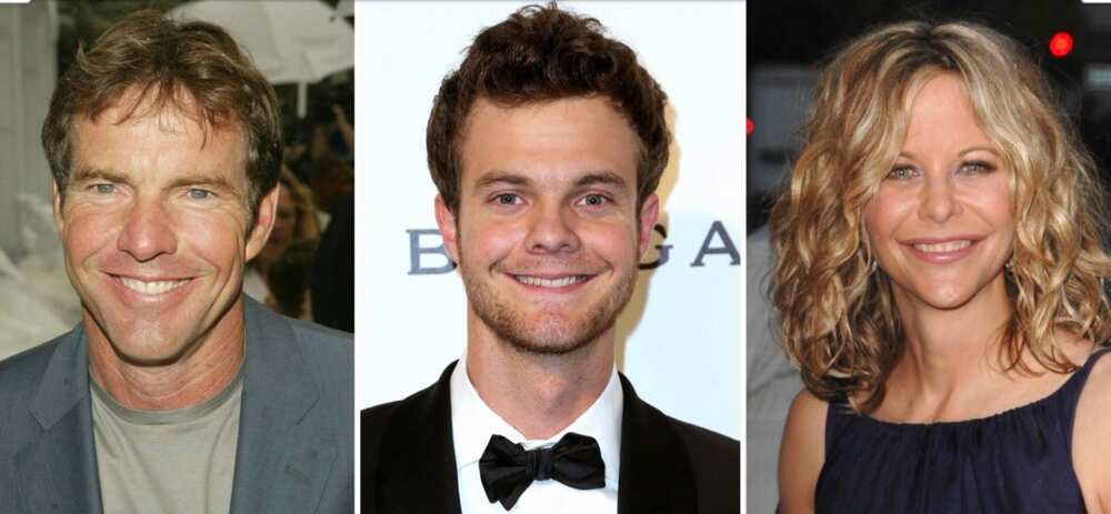 Jack Quaid parents