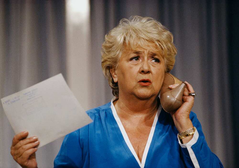Qui est Jacqueline Maillan? Sa vie, ses œuvres et sa mort. Qui est Jacqueline Maillan? Sa vie, ses œuvres et sa mort.
