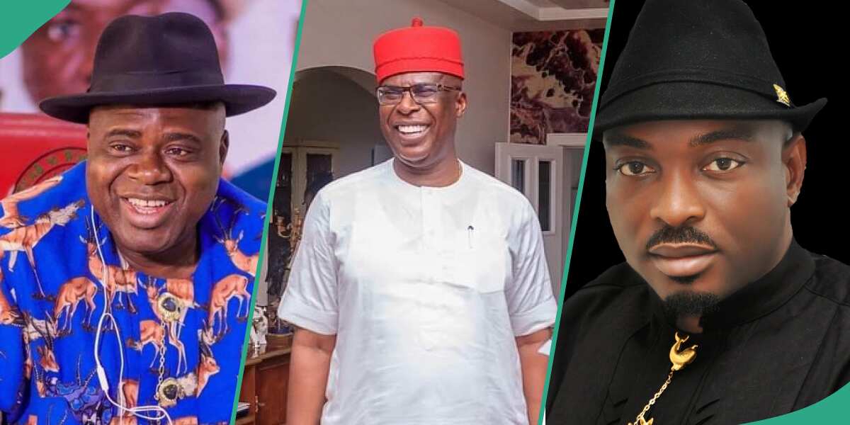 BREAKING: APC wins another LGA as Bayelsa governorship election collation resumes