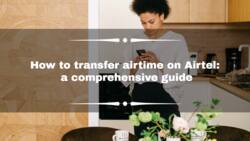 How to transfer airtime on Airtel in 2024: a comprehensive guide