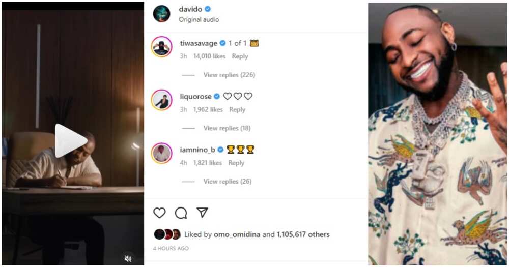 davido davido