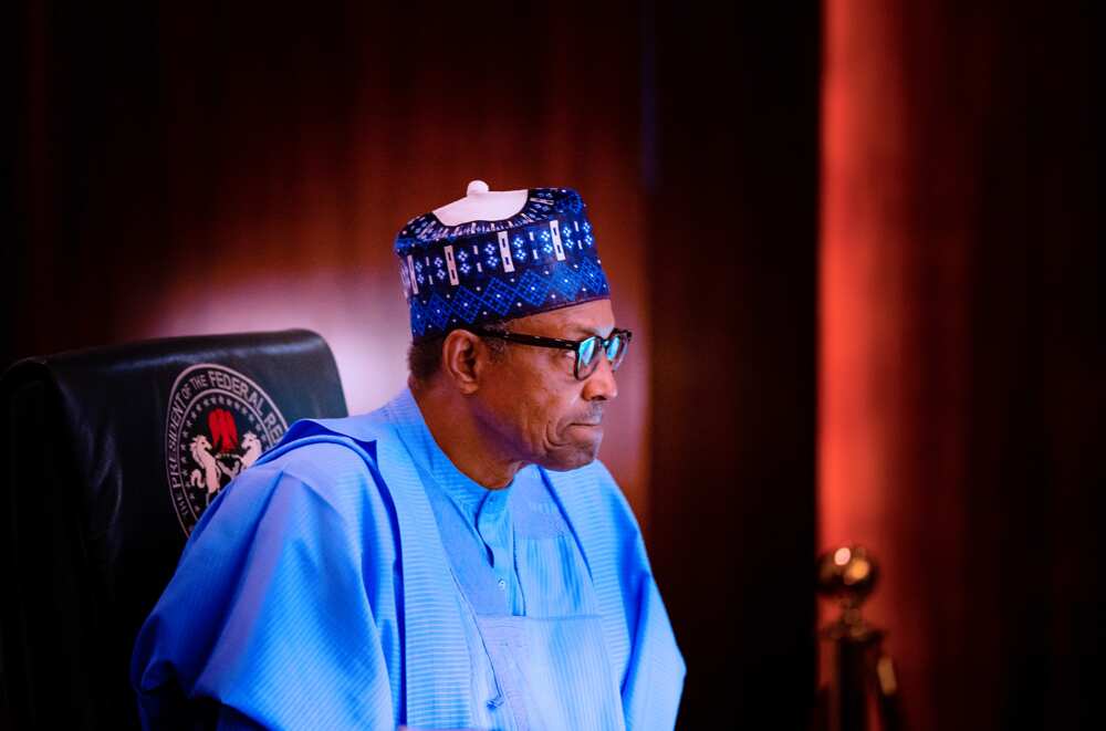 Buhari Buhari