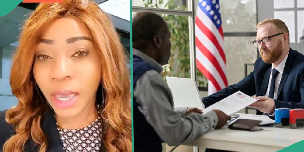 Un avvocato specializzato in immigrazione statunitense condivide 4 importanti ragioni per cui ai nigeriani viene negato il visto e offre consigli