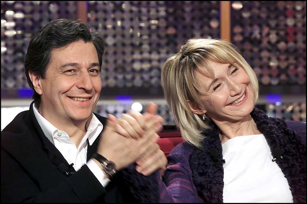 Margot Clavier: Qui est la fille unique de Christian Clavier? Biographie, Photos, Vidéos Margot Clavier: Qui est la fille unique de Christian Clavier? Biographie, Photos, Vidéos