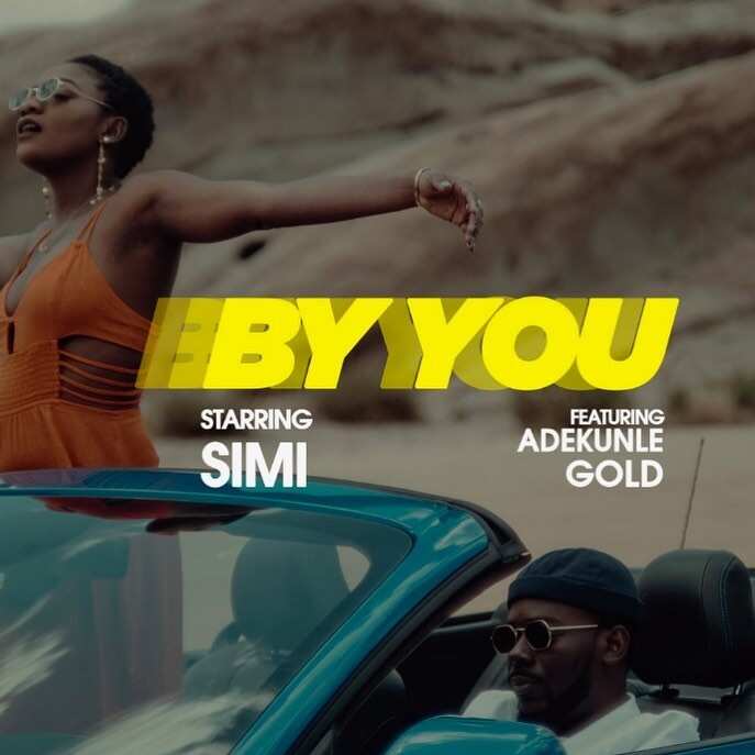 Simi - By You
