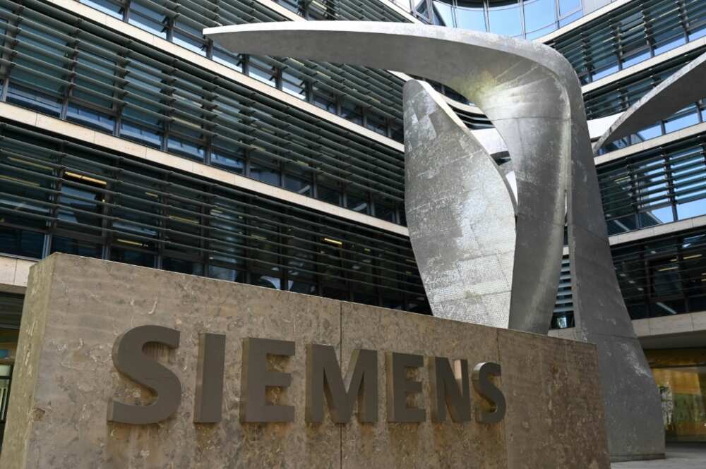 Siemens, whose businesses range from making trains to automating production processes, earned a net profit of 7.95 billion euros ($8.62 billion) in 2022-2023